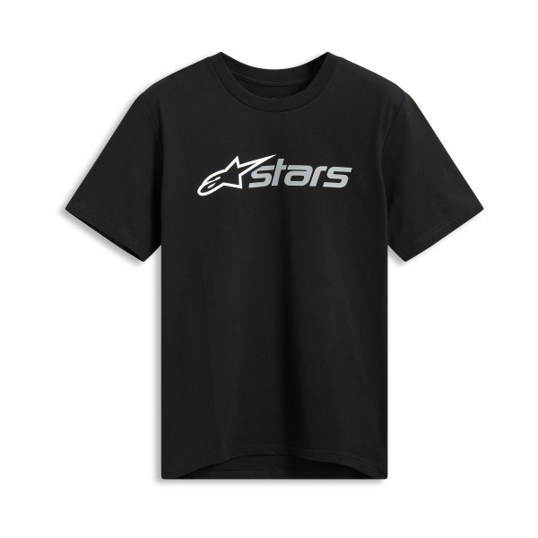 Alpinestars Alpinestars blaze 2.0 csf tee black/white/grey 